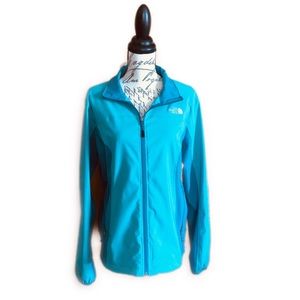 ‼️SALE‼️ North Face Teal Jacket